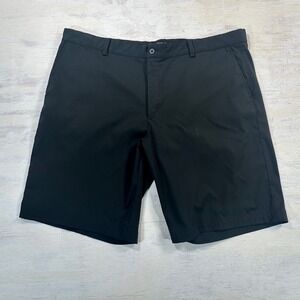 Nike Golf Dri-FIT Men's Size 42 Black Performance Standard Fit Shorts